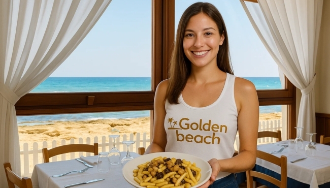 Assapora il Mare | Menu gourmet a base di pesce per 2 persone